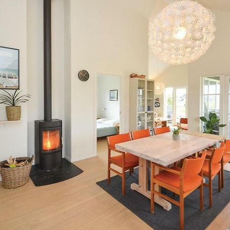Stunning Home In Nysted With Wifi Екстер'єр фото