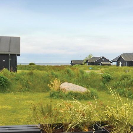 Stunning Home In Nysted With Wifi Екстер'єр фото