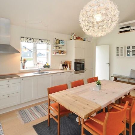 Stunning Home In Nysted With Wifi Екстер'єр фото