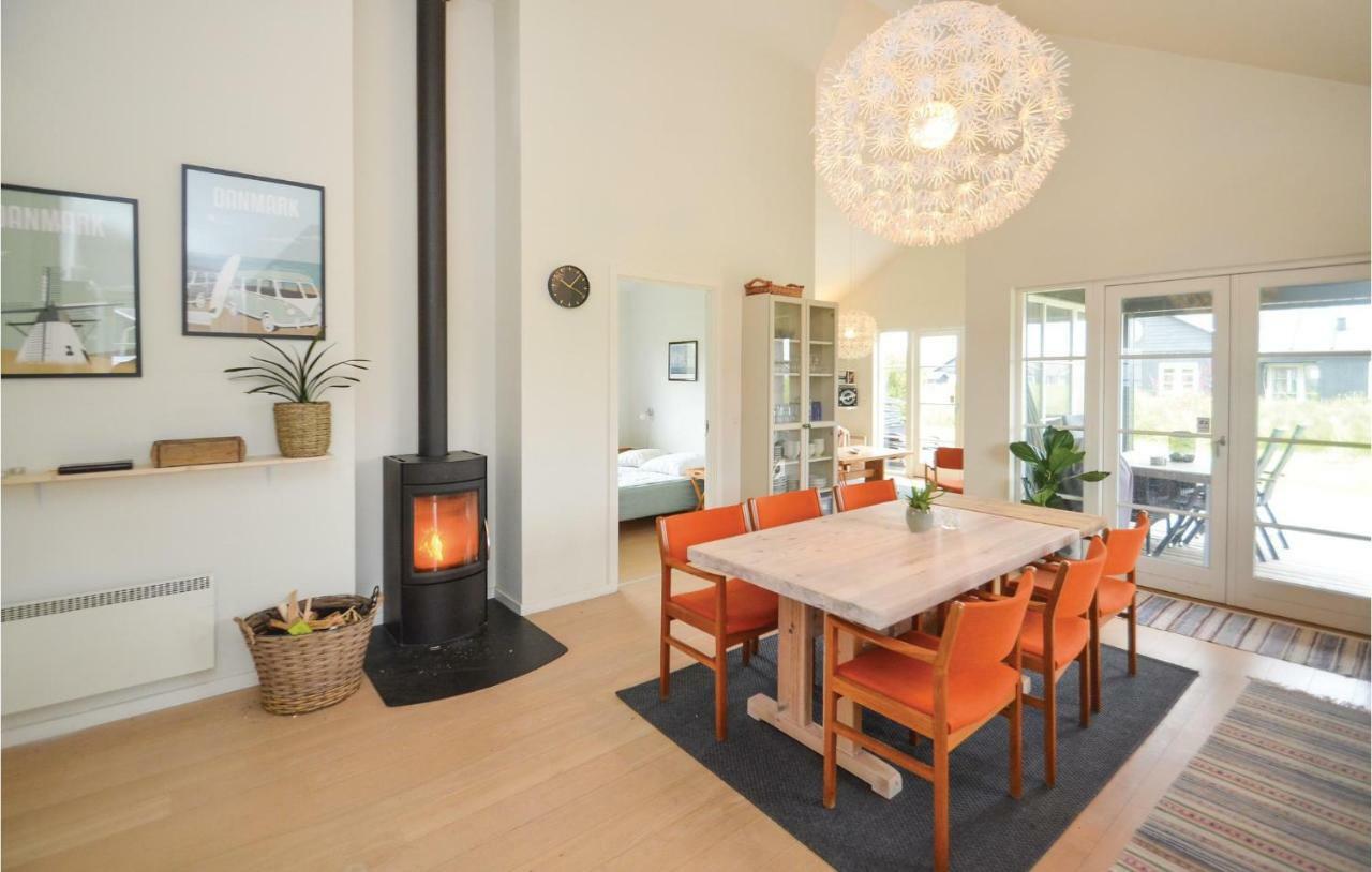 Stunning Home In Nysted With Wifi Екстер'єр фото