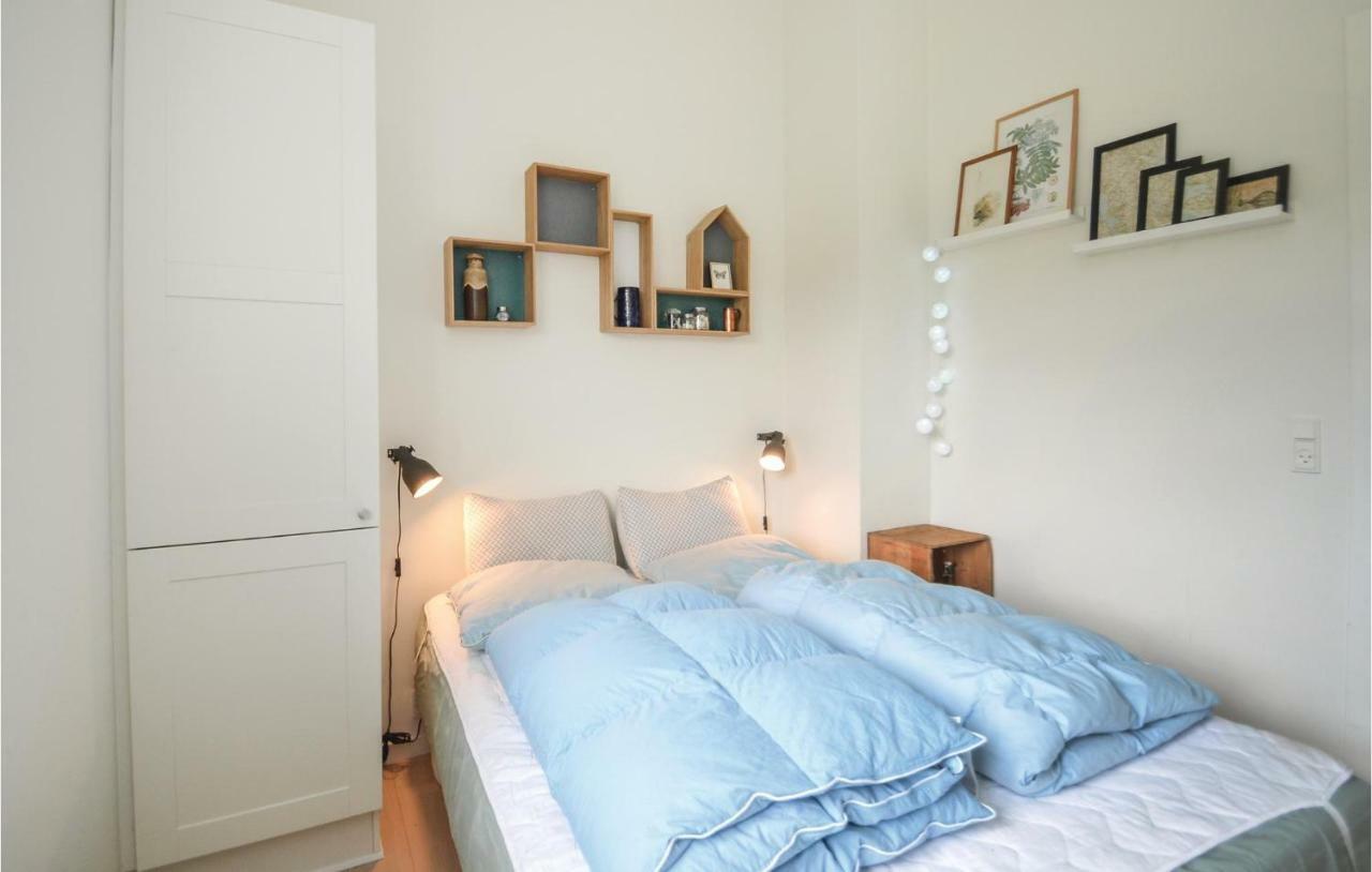 Stunning Home In Nysted With Wifi Екстер'єр фото
