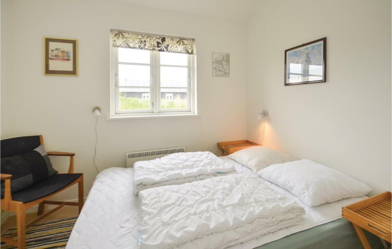 Stunning Home In Nysted With Wifi Екстер'єр фото