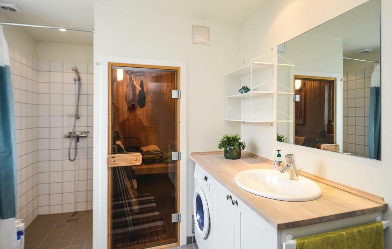 Stunning Home In Nysted With Wifi Екстер'єр фото
